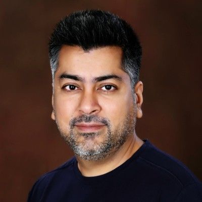 Rohit Dhawan - Lloyds Banking Group