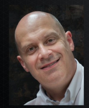Ronny Kerkhofs - IBM