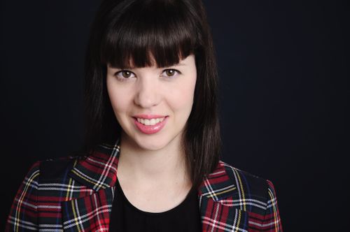 Sabrina Bendixen-Schröder - Henkel Consumer Brands