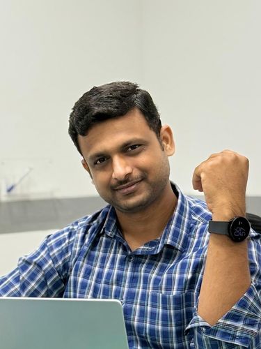 Santhosh Viswanathan - Hexaware Technologies