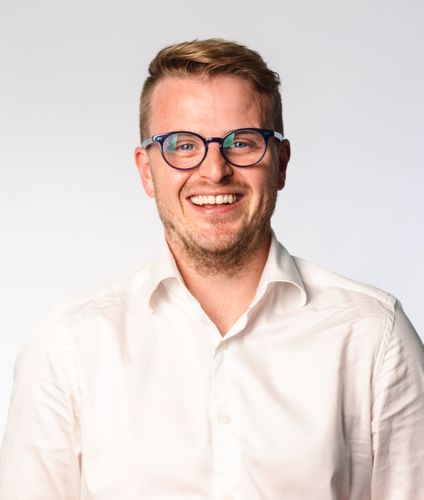 Sebastian Weir - IBM
