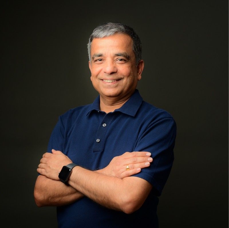 Shekhar Kulkarni - Deutsche Telekom
