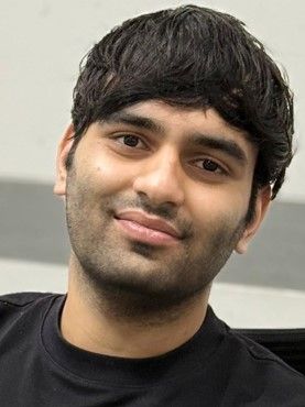 Shivam Sagar - Hexaware