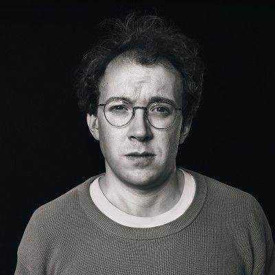 Simon Ball - Blake House
