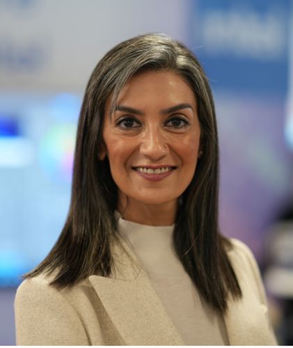 Sonel Popatlal - Intel