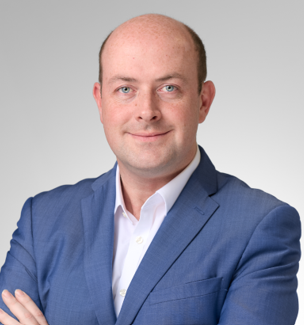 Stephen Almond