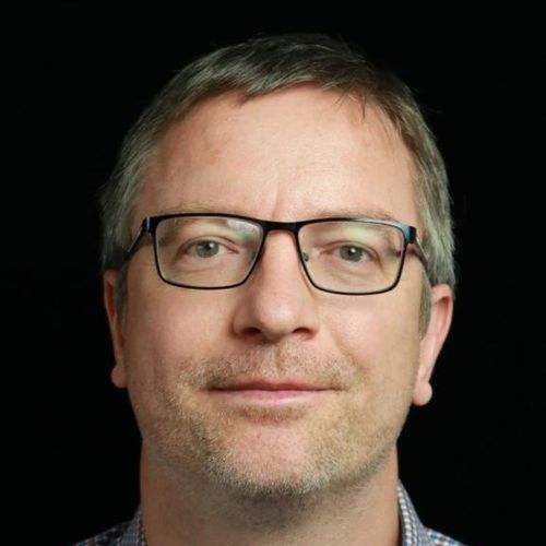 Steve Messenger - CoreWeave