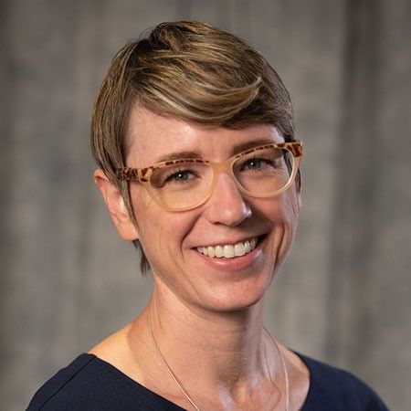 Susanne Seitinger - Amazon Web Services
