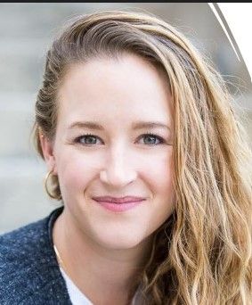 Terah Lyons - JPMorgan Chase