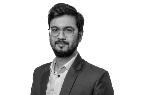 Vineet Gupta - GIST Impact