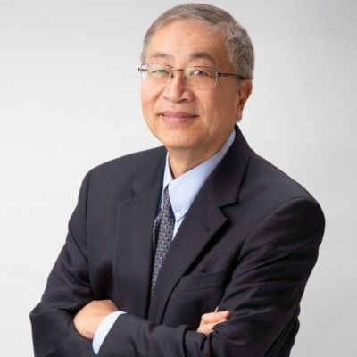 Dr. Yan Chow - Automation Anywhere