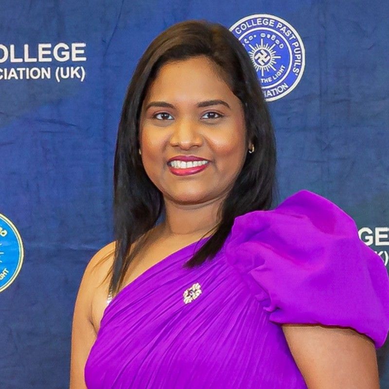 Yawwani Gunawardana (PhD) - JP Morgan Chase
