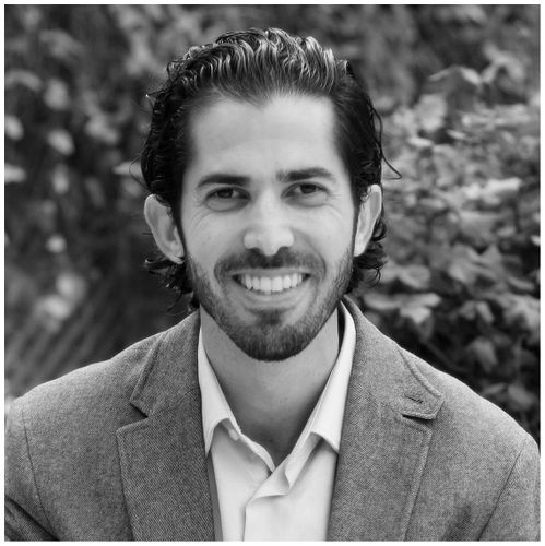 Yoav Evenstein - OECD.AI & GPAI