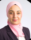 Dr. Zara Ghazoui