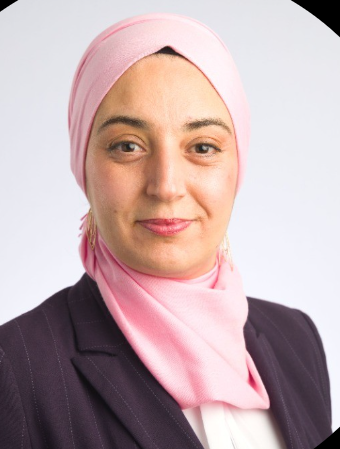 Dr. Zara Ghazoui