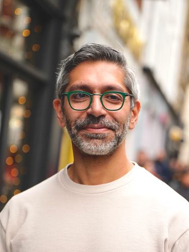 Aneel Lakhani
