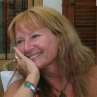 Marina Jirotka