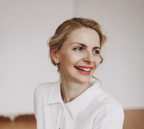 Natalia Konstantinova - BP