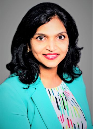Rashmi Gupta