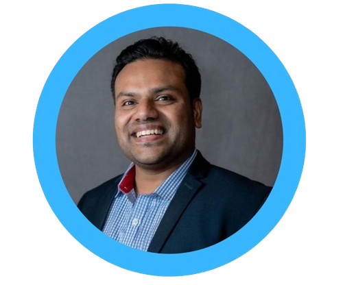 Ravi Jay - Jaguar Land Rover