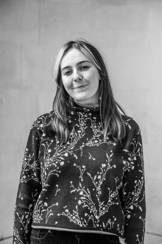 Rebecca Ward The AI Summit London