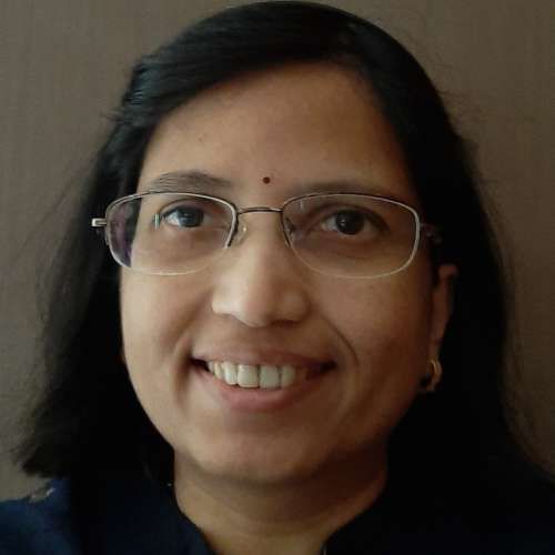 Dr. Varsha Jain