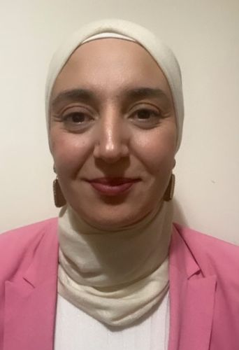 Zara Ghazoui