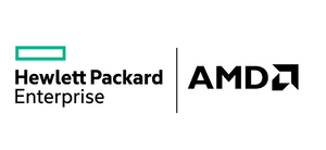 Hewlett Packard Enteprise AMD