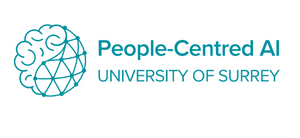 University of Surrey - People Centred AI