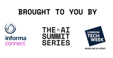 The AI Summit - Brought to you by 