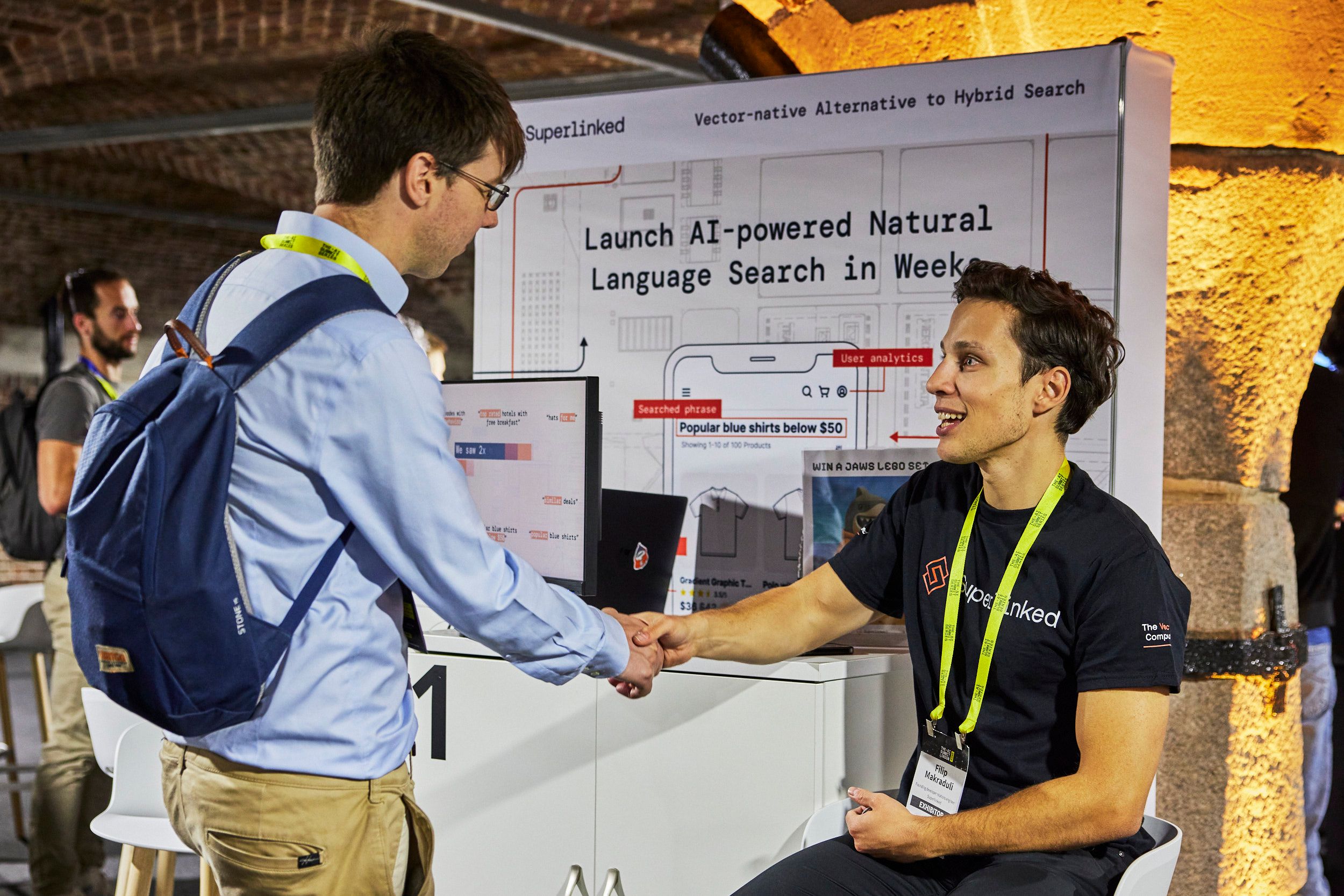 Launch your start-up