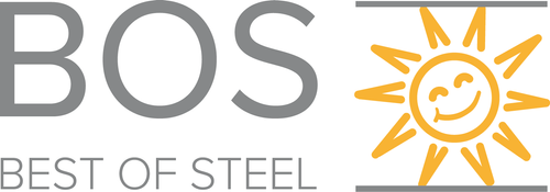 BOS GmbH Best of Steel
