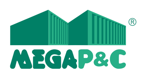 MEGA P&C Advanced Materials (Shanghai) Co Ltd
