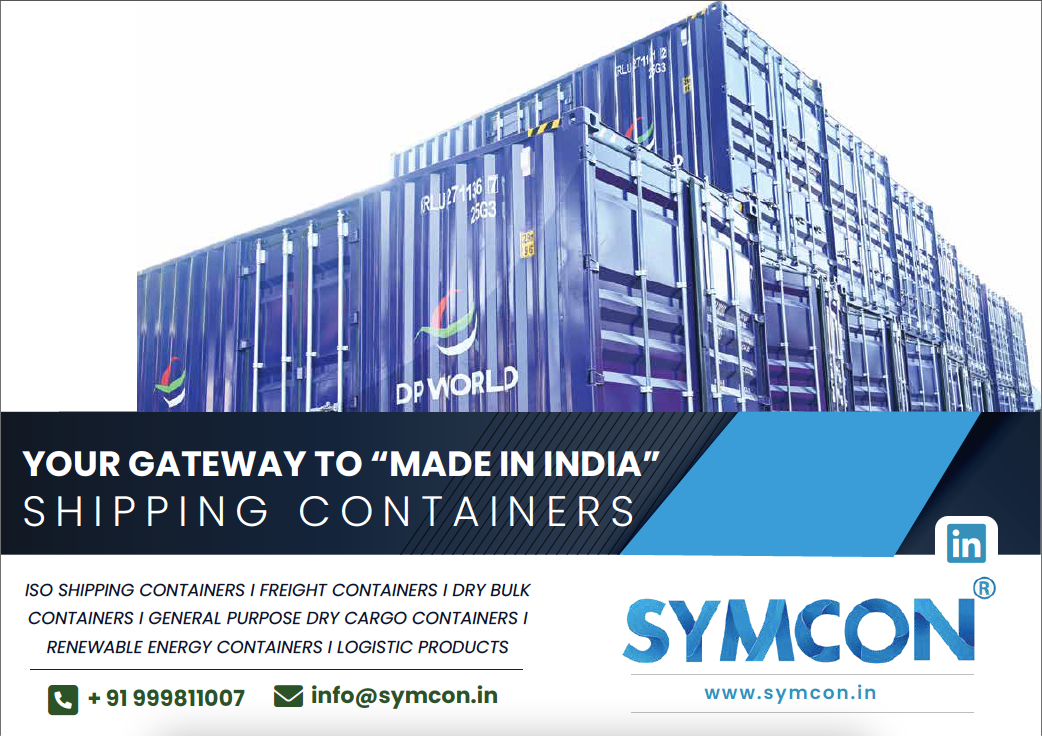 SYMCON Industries Pvt. Ltd.