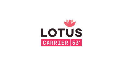 LOTUS Containers GmbH.