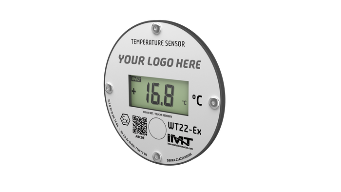 Temperature Sensor (WT22-Ex)