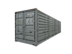 40ft Container Xtainer Model 7