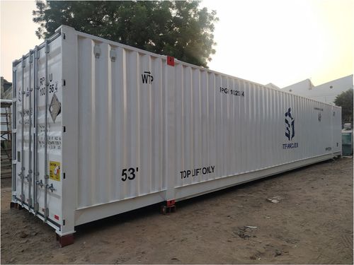 53ft ISO Container