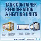 Refrigerated Shipping Containers & Units for Every Need
