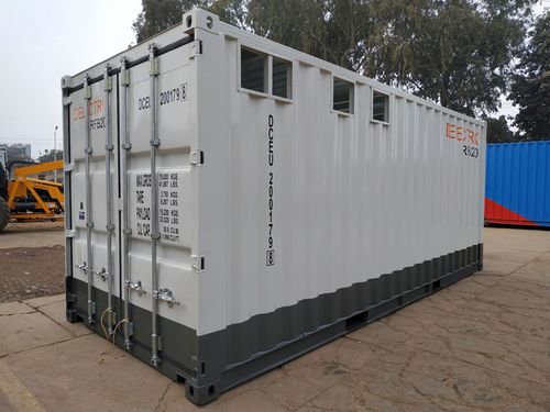 20' Battery Energy Storage Systems