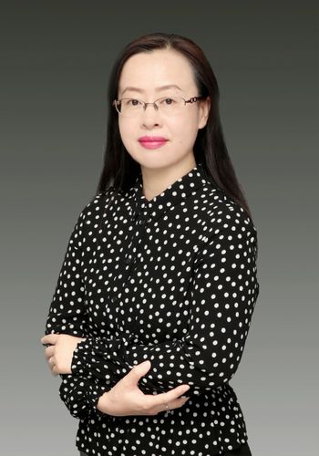 Afra Guo