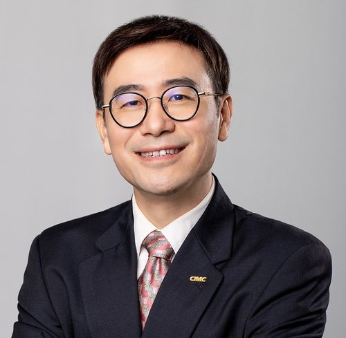 Daniel Wang