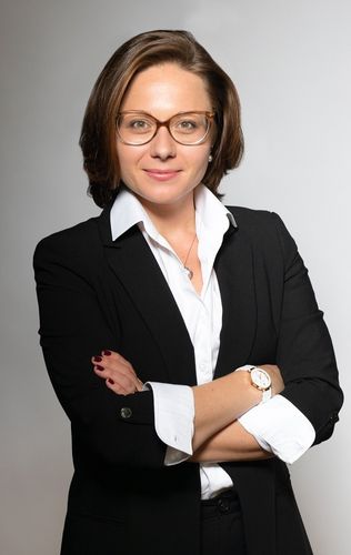 Marianna Levtov
