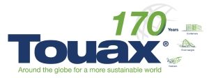 Touax Group celebrates its 170 years Anniversary