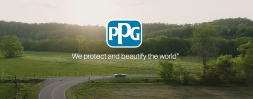 PPG - We protect and beautify the world