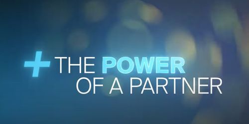 The Power of a Partner