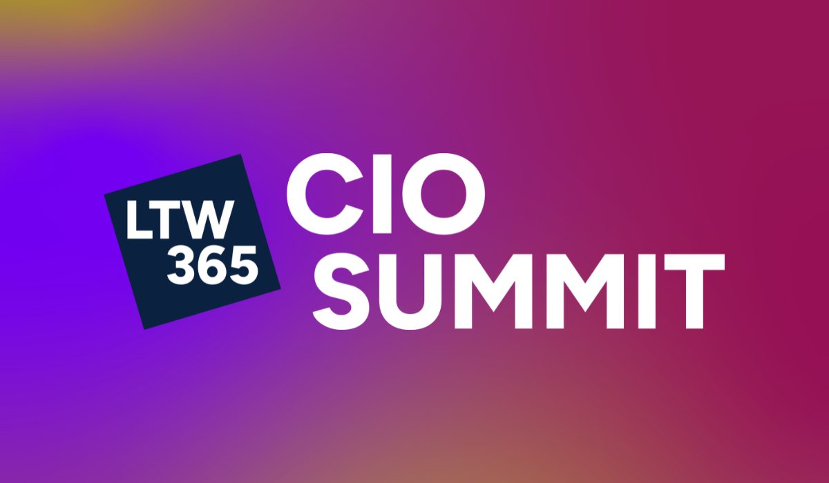 CIO Summit