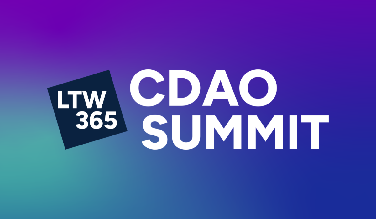 CDAO Summit