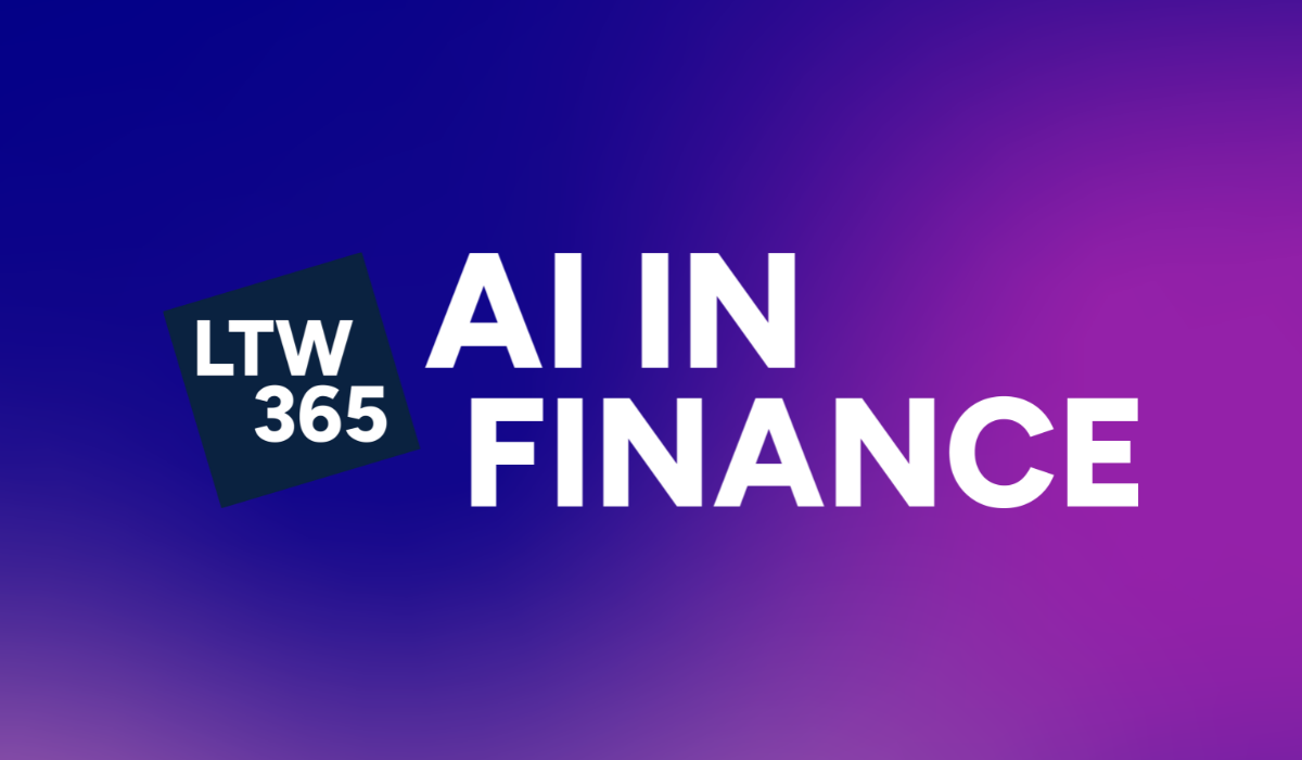 AI Finance