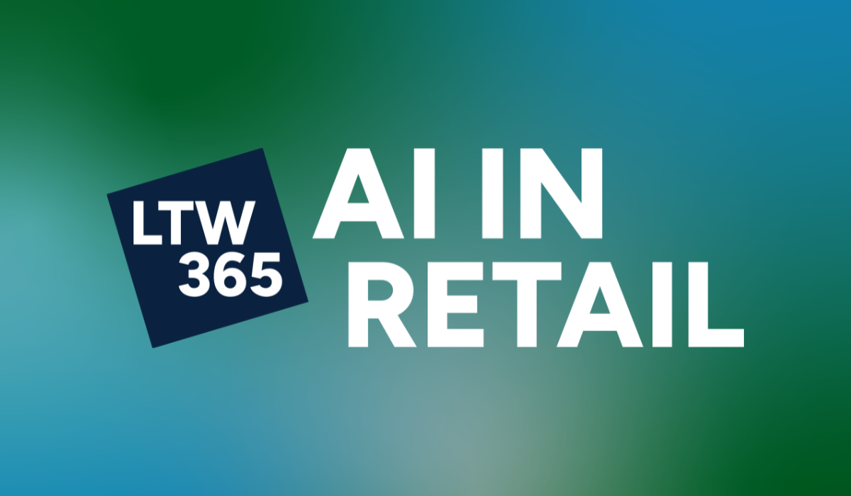 AI Retail